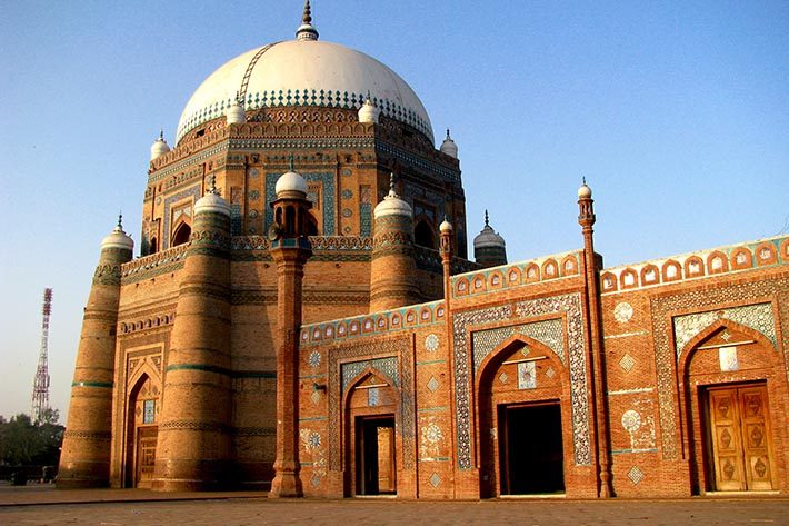 Cultural tours
