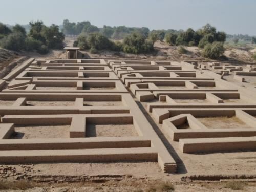 Archaeological Discovery Tour