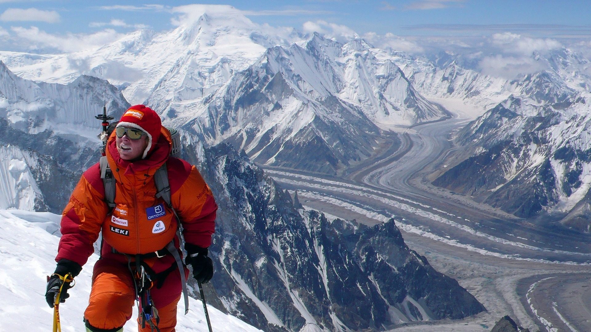 Broad Peak Expedition