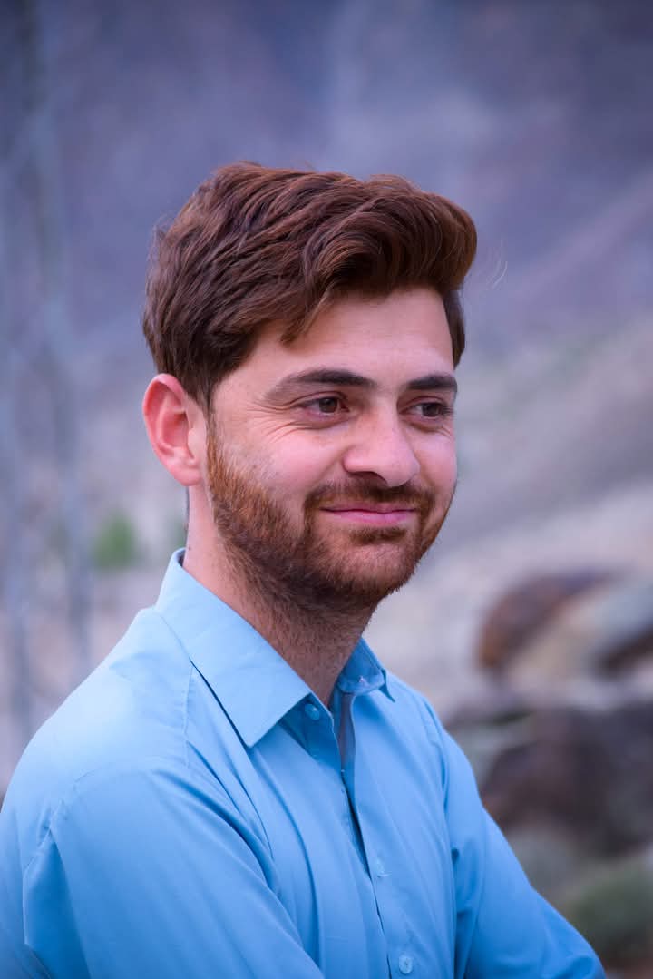 Raja Asad Ali